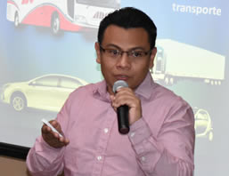 dr georfrey humberto israel