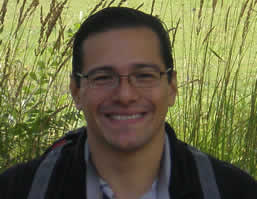 dr hector manuel mora montes