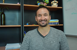 dr hiram arroyo chavez