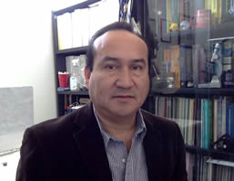 dr jose amparo andrade