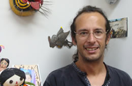 dr luis enrique ferro vidal