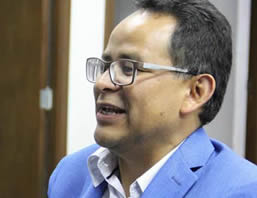 dr miguel angel trinidad