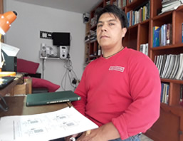 dr vicente caballero