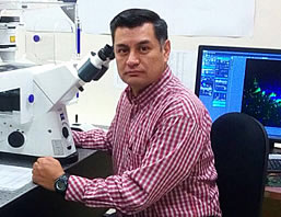 dr victor hugo hernandez