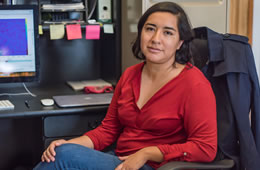 dra alma x gonzalez morales