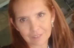 dra isaura arreguin