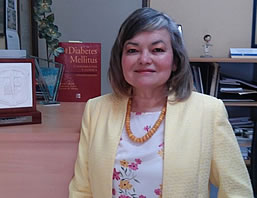 dra ma eugenia garay