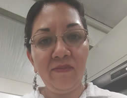 dra ma rosario galindo gonzalez