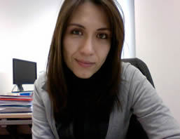 dra miriam reyes tovar