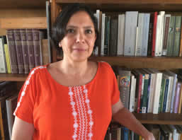 dra uribe filosofia