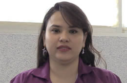 dra maria jesus puy y alquiza