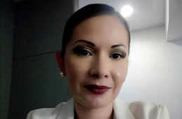 mtra claudia marcela cantu