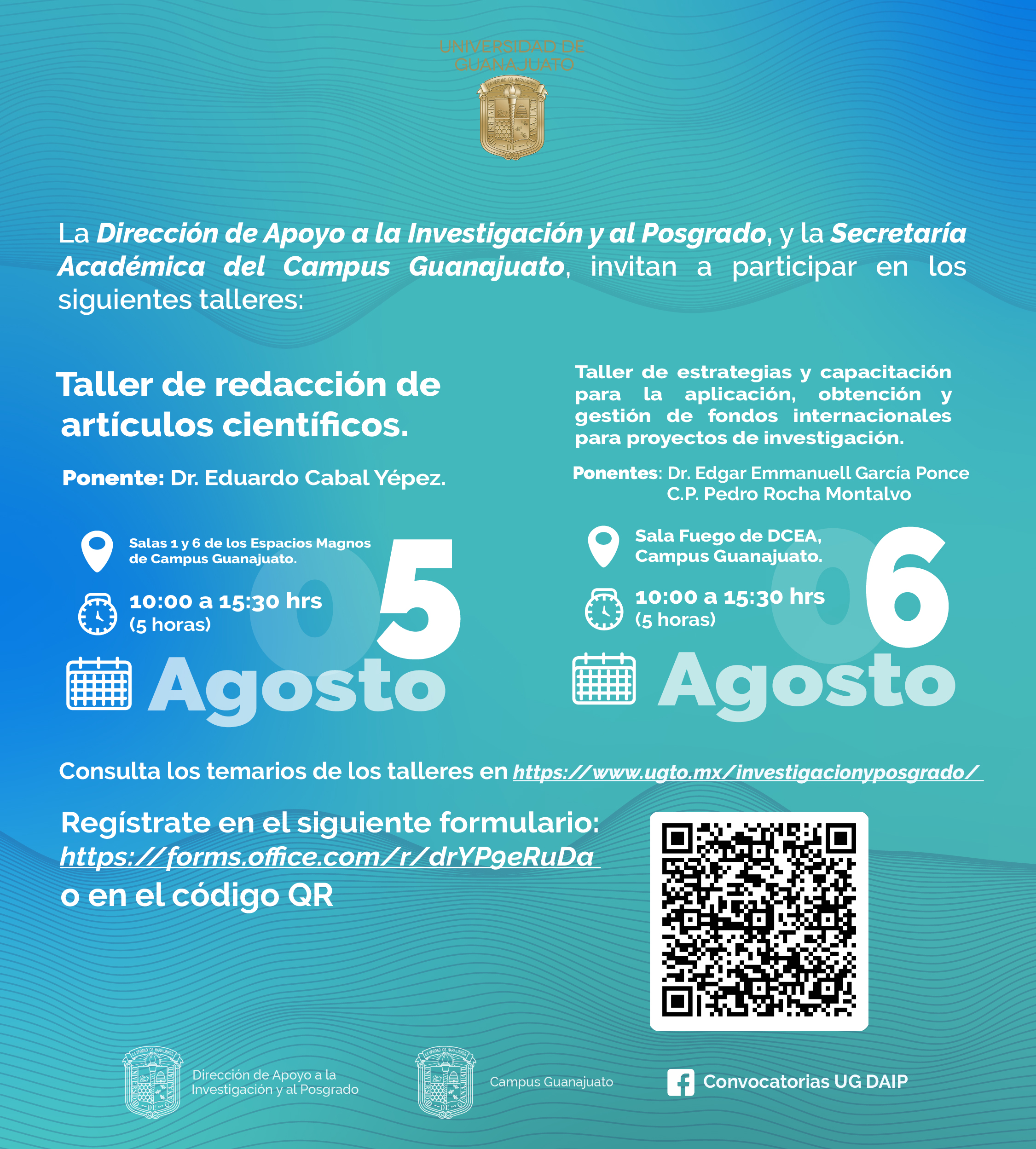 Flyer Celaya Salvatierra