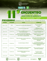 11 Encuentro por la sustentabilidad y cultura de la sierra gorda de Guanajuato