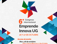 6º Congreso Internacional Emprende Innova UG