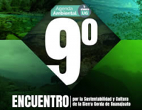 9° Encuentro por la Sustentabilidad y Cultura de la Sierra Gorda de Guanajuato