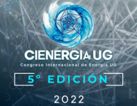 Congreso Internacional de Energía UG - 5 edición