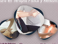 Encuentro de la comunidad egresada - Licenciatura en Terapia Física y Rehabilitación
