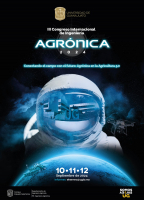 III Congreso Internacional de Ingeniería Agronica 2024 