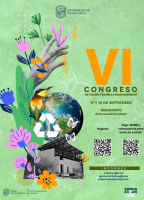 VI Congreso de Cambio Climático y Sustentabilidad en Tierra Blanca