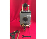 fototeodolito