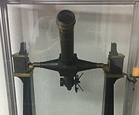 telescopio meridiano desc