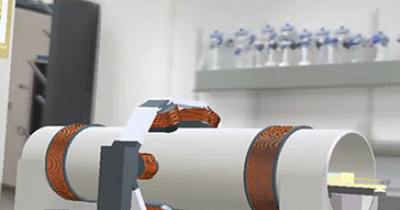 La superconductividad, un nuevo horizonte por explorar en la  UG