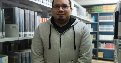 Buscan en la UG maneras más eficientes de almacenar el hidrógeno, el combustible del futuro 