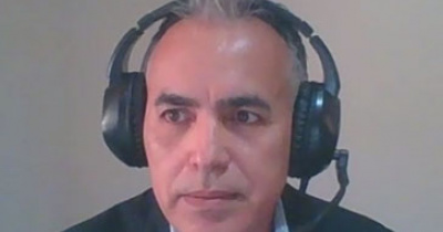  Analizan tendencias en el uso eficiente del agua en ciclo de charlas de medio ambiente 