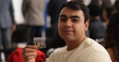 Fortalecen el Sistema Integral de Salud Estudiantil de la Universidad de Guanajuato