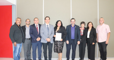 Ratifican a la Directora del Departamento de Enfermería y Obstetricia Campus Guanajuato