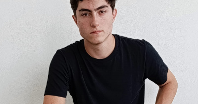Estudiante de DCEA UG alista su viaje Rumbo a Alemania 2026