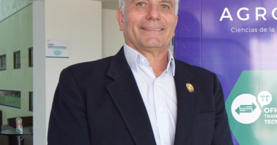 UG obtiene patente de multiplicación in vitro de agave no contaminado para uso agroindustrial 