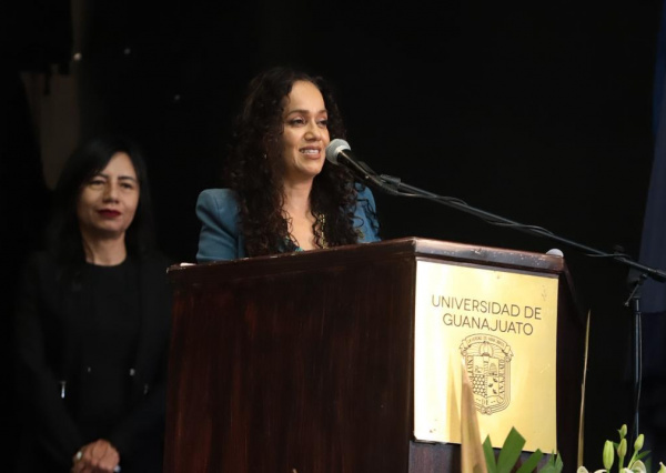 UG y sector salud unen esfuerzos frente al desafío de la obesidad