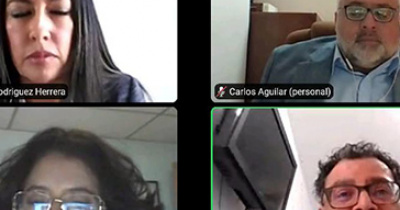 Participa académico UG en Evaluación y Análisis del Índice de Democracia en México