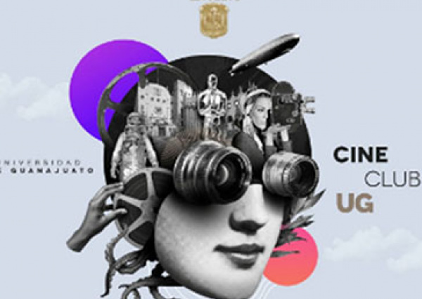 Cine internacional sin costo y con acceso ilimitado, a través de la UG 