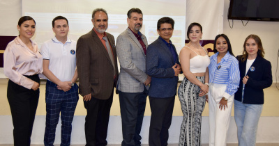 “Las empresas en la era digital”, tópico del X Seminario de Gestión Empresarial en UG Yuriria