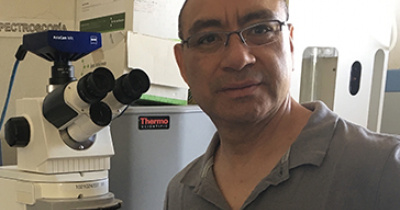 Profesores del Campus Irapuato – Salamanca obtienen el Nivel III del Sistema Nacional de Investigadores 