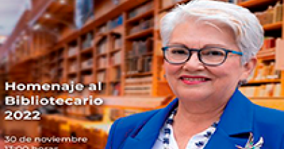 Profesora jubilada de la UG será homenajeada en la FIL Guadalajara