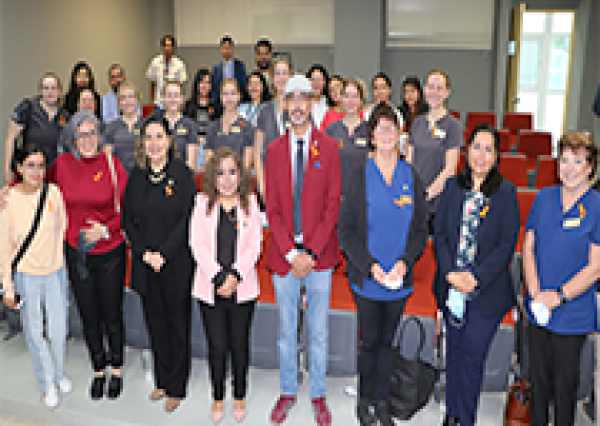 Colaboran la UG y la Vancouver Island University  