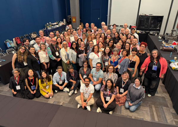 UG fortalece su presencia en la FIL Guadalajara 2025 y consolida su estrategia editorial universitaria