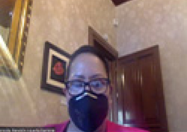 UG y la UAM realizan seminario en torno al agua, ciencia y tecnología