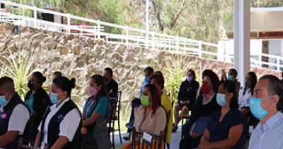 Reacredita COMACE Licenciatura en Enfermería y Obstetricia del Campus Guanajuato  