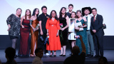 Destaca talento UG en Festival Internacional de Cine de Guanajuato (GIFF)