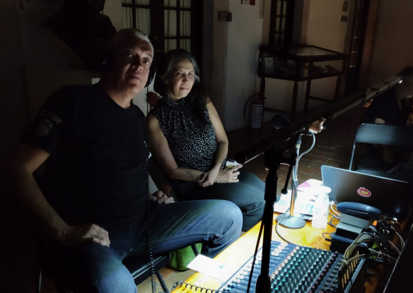 Radio Universidad de Guanajuato, una ventana a la música, el arte, la cultura y el conocimiento  