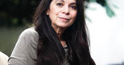 Carmen Boullosa gana el cuarto premio Jorge Ibargüengoitia de Literatura 