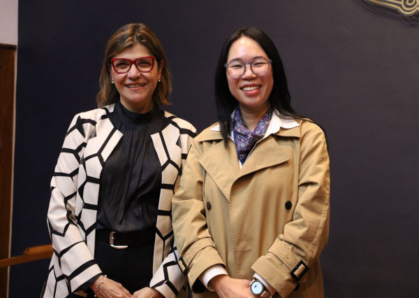 UG y Huawei México unen esfuerzos para impulsar oportunidades de formación para la comunidad estudiantil