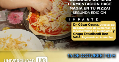 UG invita a sus diversas actividades culturales para todo público