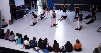 Campus Guanajuato abre sus puertas a 450 estudiantes durante el Día Abierto UG