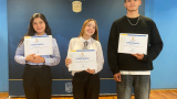 Celebra el Colegio del Nivel Medio Superior la 17ª edición del Concurso de Declamación